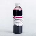 Cranberry (Natural) Flavour Burst (water soluble), 100ml Cranberry (Natural) Flavour Burst (water soluble), 100ml