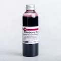 Elderberry (Natural) Flavour Burst (water soluble), 100ml Elderberry (Natural) Flavour Burst (water soluble), 100ml