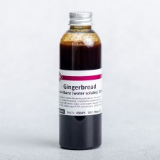 Gingerbread Flavour Burst (water soluble), 100ml