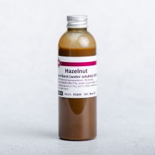 Hazelnut Flavour Burst (water soluble), 100ml