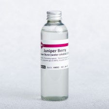 Juniper Berry Flavour Burst (water soluble), 100ml