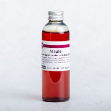 Maple Flavour Burst (water soluble), 100ml