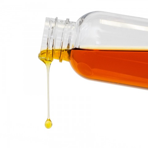 Passionfruit (Natural) Flavour Burst (water soluble), 100ml