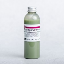 Pistachio Gourmet Flavour Burst (water soluble), 100ml