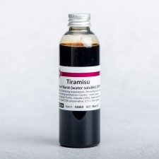 Tiramisu Flavour Burst (water soluble), 100ml