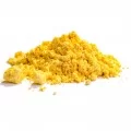 Lemon Yellow Metallic Powder Colour, 50g Lemon Yellow Metallic Powder Colour, 50g