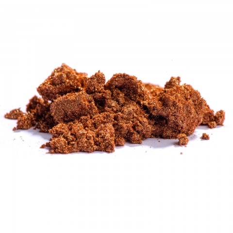 Bronze Metallic Powder Colour, 50g Bronze Metallic Powder Colour, 50g