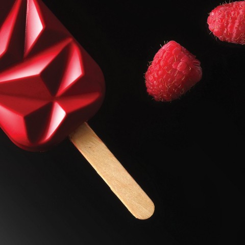 Wooden Ice Cream Ministicks, 7cm, 500pk Wooden Ice Cream Ministicks, 7cm, 500pk