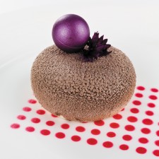 Stones Mould 6.5cm, 1 unit