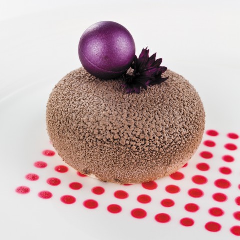 Stones Mould 6.5cm, 1 unit Stones Mould 6.5cm, 1 unit