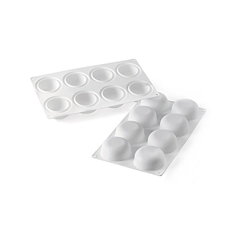 Stones Mould 6.5cm, 1 unit Stones Mould 6.5cm, 1 unit