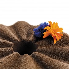 Fluted Mould 18cm, 1 unit