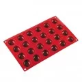 Pomponette Mould, 1 unit Pomponette Mould, 1 unit