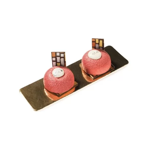 Pomponette Mould, 1 unit Pomponette Mould, 1 unit