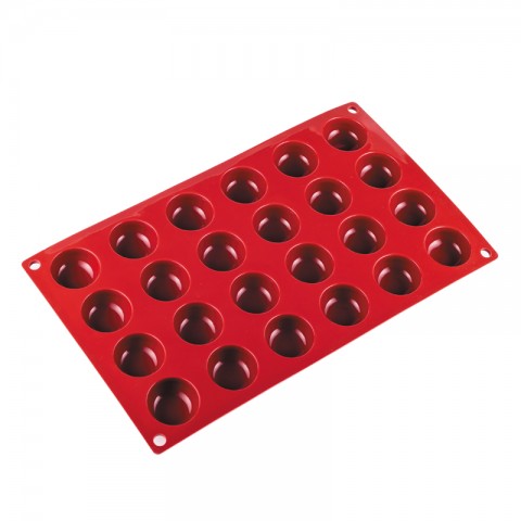 Pomponette Mould, 1 unit