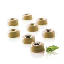 Oval Mignon Mould, 1 unit