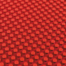 Relief Mat: Dots, 1 unit