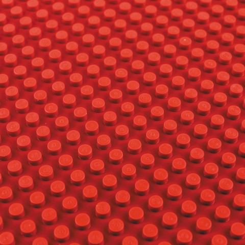 Relief Mat: Dots, 1 unit Relief Mat: Dots, 1 unit