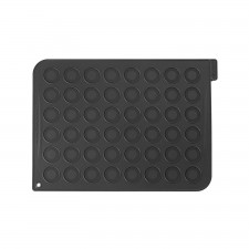 Silicon Mat for Macarons, 1 unit