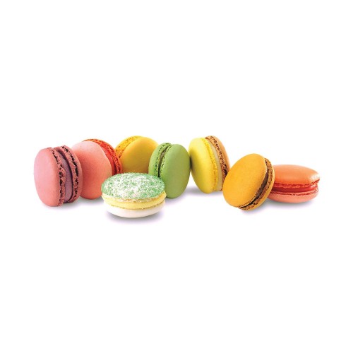 Silicon Mat for Macarons, 1 unit