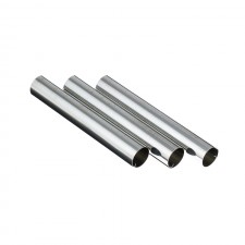 Steel Roll Ø 2.0cm x 13cm, 25pk