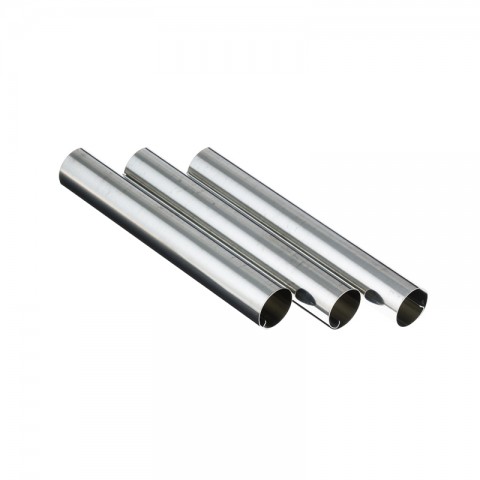 Steel Roll Ø 2.0cm x 13cm, 25pk Steel Roll Ø 2.0cm x 13cm, 25pk