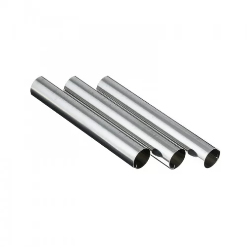 Steel Roll Ø 2.0cm x 13cm, 25pk Steel Roll Ø 2.0cm x 13cm, 25pk