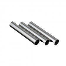 Steel Roll Ø 2.0cm x 12cm, 20pk