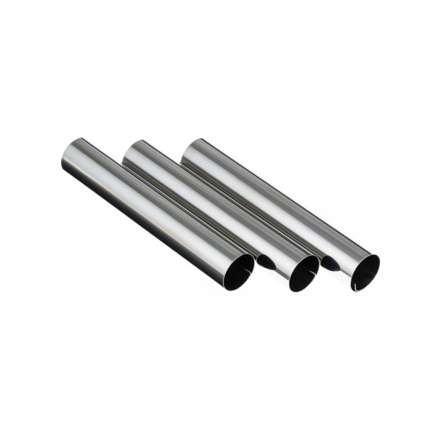 Steel Roll Ø 2.0cm x 12cm, 20pk Steel Roll Ø 2.0cm x 12cm, 20pk