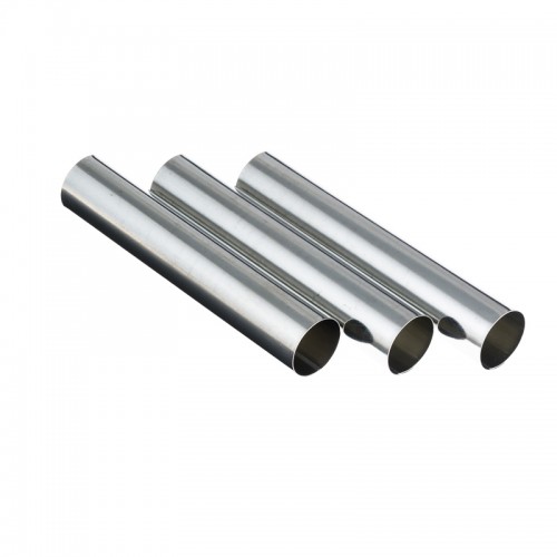 Steel Roll Ø 2.5cm x 13cm, 100pk