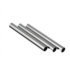 Steel Roll Ø 1.6cm x 15cm, 25pk
