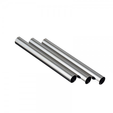 Steel Roll Ø 1.6cm x 15cm, 25pk Steel Roll Ø 1.6cm x 15cm, 25pk