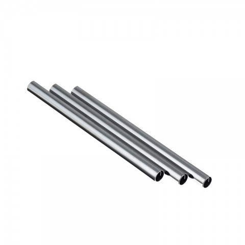 Steel Roll Ø 1.0cm x 16cm, 25pk Steel Roll Ø 1.0cm x 16cm, 25pk