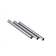 Steel Roll Ø 1.0cm x 13cm, 25pk