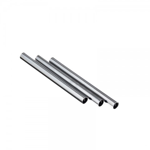 Steel Roll Ø 1.0cm x 13cm, 25pk Steel Roll Ø 1.0cm x 13cm, 25pk