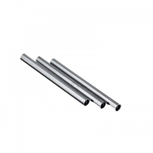 Steel Roll Ø 1.0cm x 13cm, 25pk