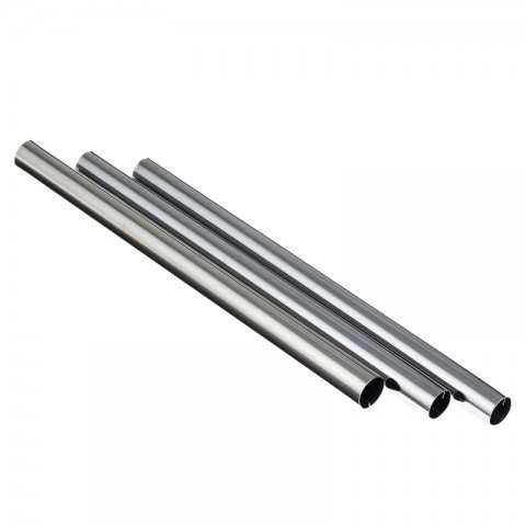 Steel Roll Ø 1.3cm x 20cm, 25pk Steel Roll Ø 1.3cm x 20cm, 25pk