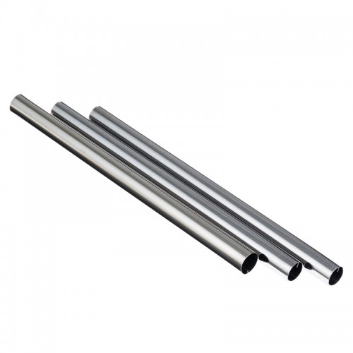 Steel Roll Ø 1.3cm x 20cm, 25pk