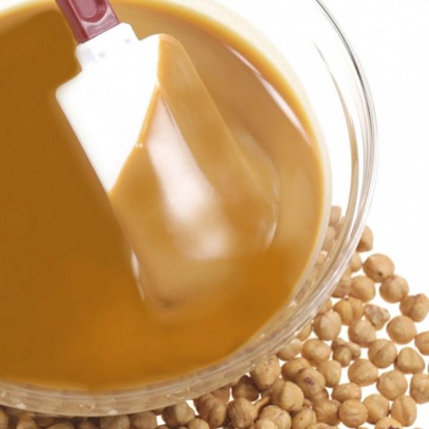 Hazelnut 50% Praline Paste, 1kg Hazelnut 50% Praline Paste, 1kg