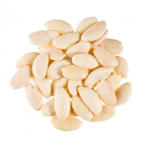 Blanched Avola Almonds, 1kg Blanched Avola Almonds, 1kg