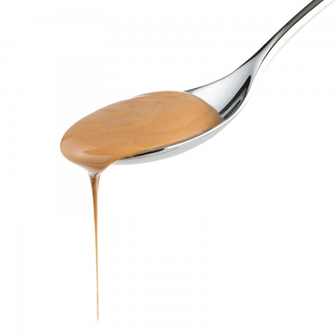 Salted Caramel Paste from Isigny Normandie, 1kg Salted Caramel Paste from Isigny Normandie, 1kg