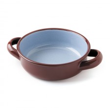 Russet Double-Handled Oven Pan Ø14, 310ml, 12pk