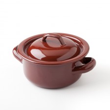 Russet Stew Pan Ø14, 700ml, 6pk