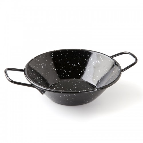 Deep Two Handled Pan Ø16cm, 375ml, 12pk Deep Two Handled Pan Ø16cm, 375ml, 12pk