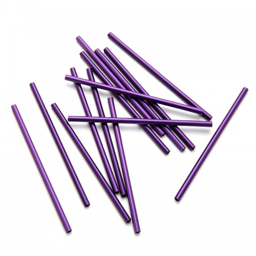 Lollipop Sticks (purple) by 100% Chef, 1000pk