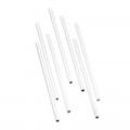 Lollipop Sticks (white) by 100% Chef, 1000pk Lollipop Sticks (white) by 100% Chef, 1000pk