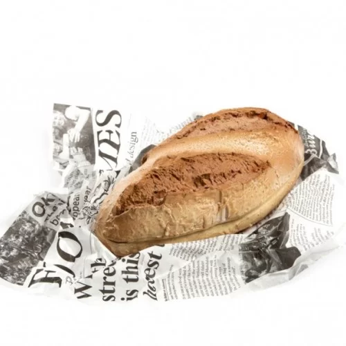 Newspaper - Food Times, 30x29cm, 500pk Newspaper - Food Times, 30x29cm, 500pk