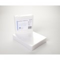 Crystal Paper Small 12x12cm, 500pk