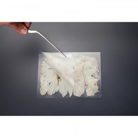 Crystal Paper Small 12x12cm, 500pk