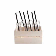 Mini Fruit Box 15x9x7cm, 5pk